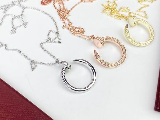 Cartier necklace 12lyh149